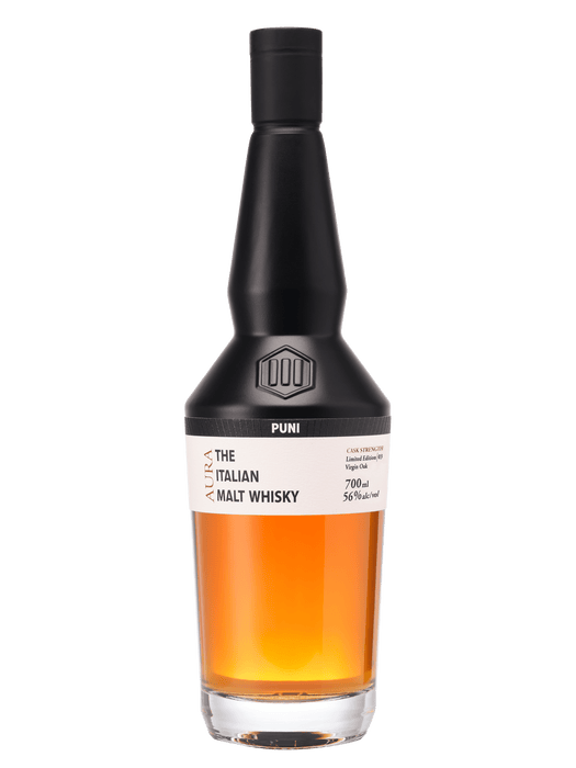 Puni Destillerie Italian Malt Whisky Puni Aura Limited Edition 700ml