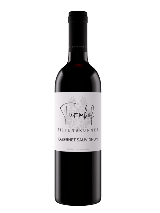Tiefenbrunner Cabernet Sauvignon Turmhof 2023