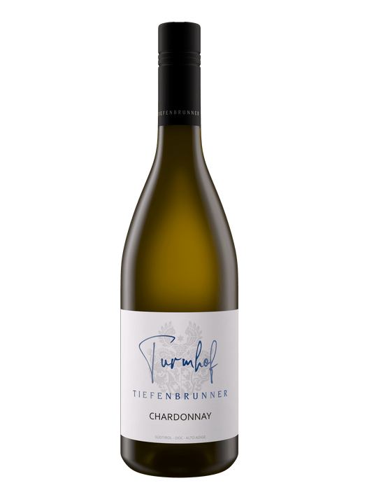 Tiefenbrunner Chardonnay Turmhof 2023