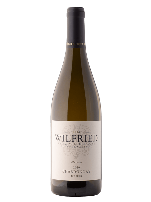 Völcker Chardonnay Wilfried Privat 2023