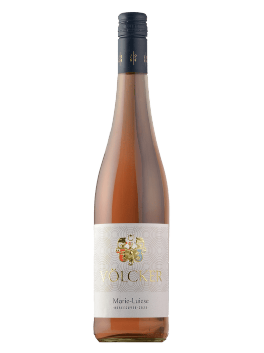 Völcker Marie-Luiese Rosé 2024