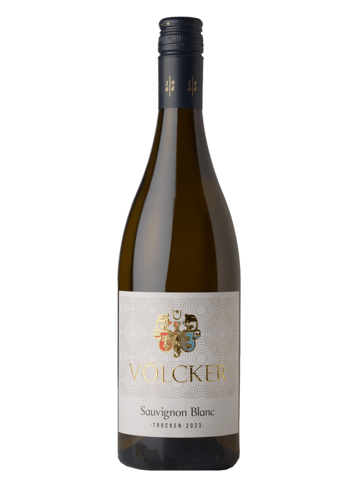 Völcker Sauvignon Blanc trocken 2024