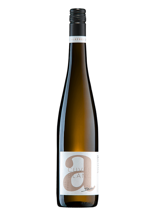 Weingut A. Diehl Cuvée Blanc Weißwein alkoholfrei NV