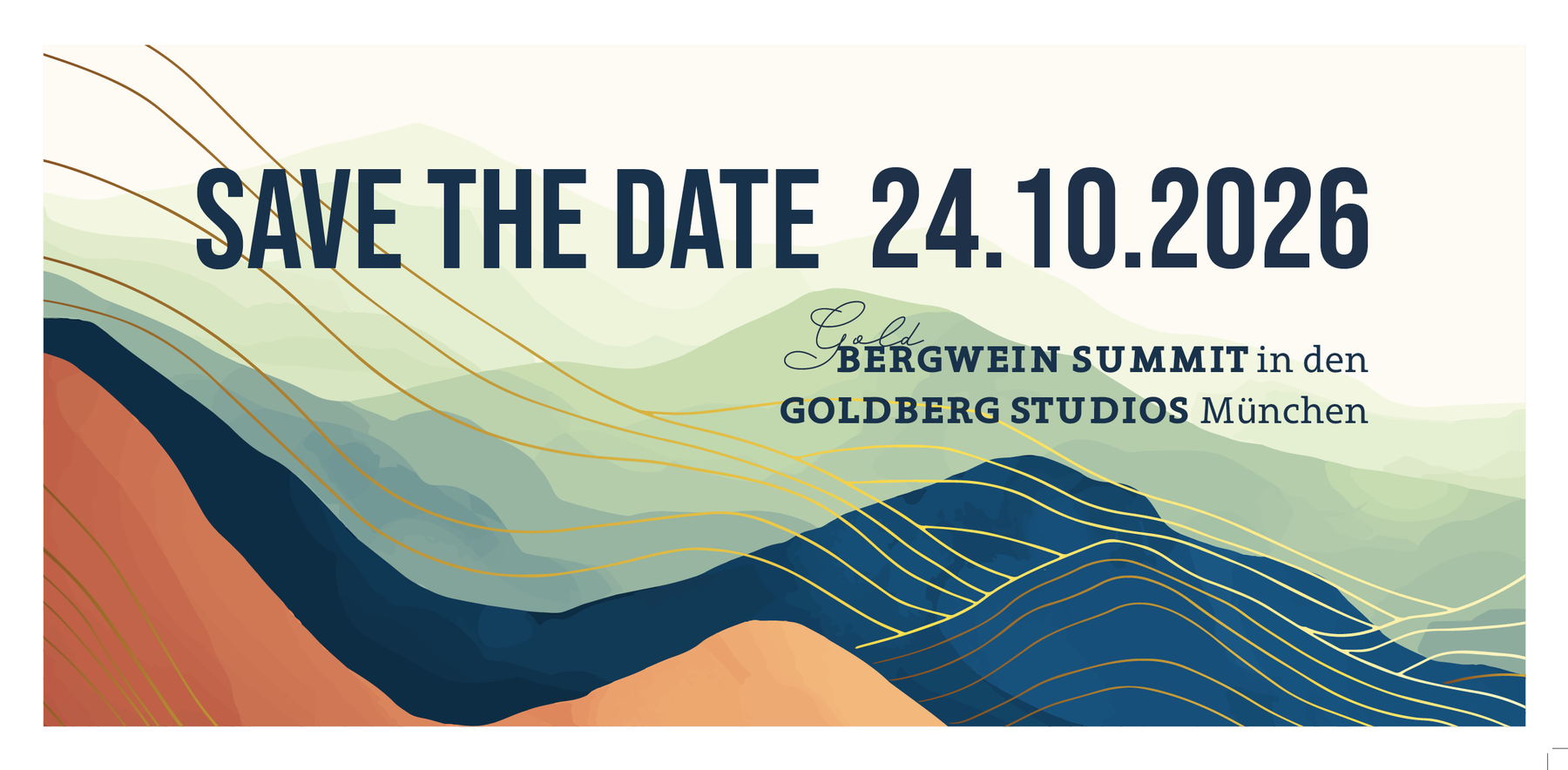 BERGWEIN Summit: Fünf Winzer verraten ihren Lieblingswein