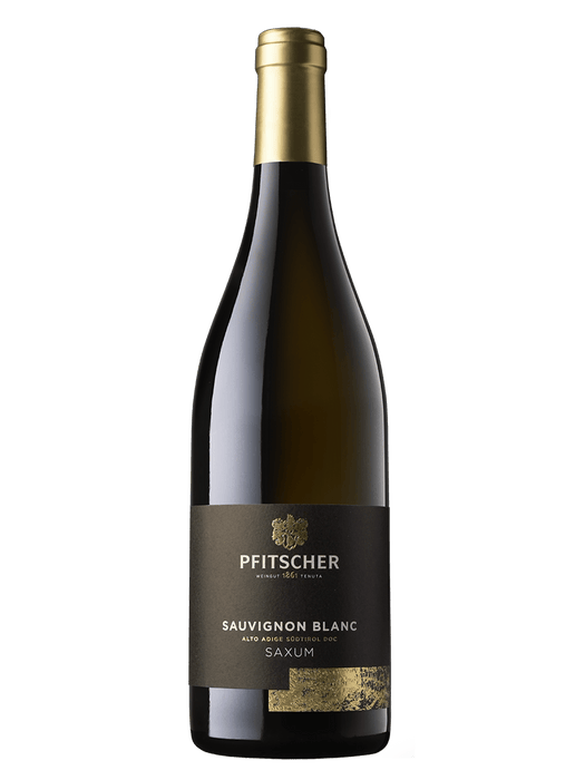 Pfitscher Sauvignon Blanc Saxum 2022