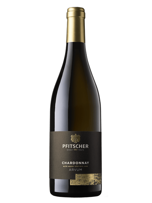 Pfitscher Chardonnay Arvum 2023