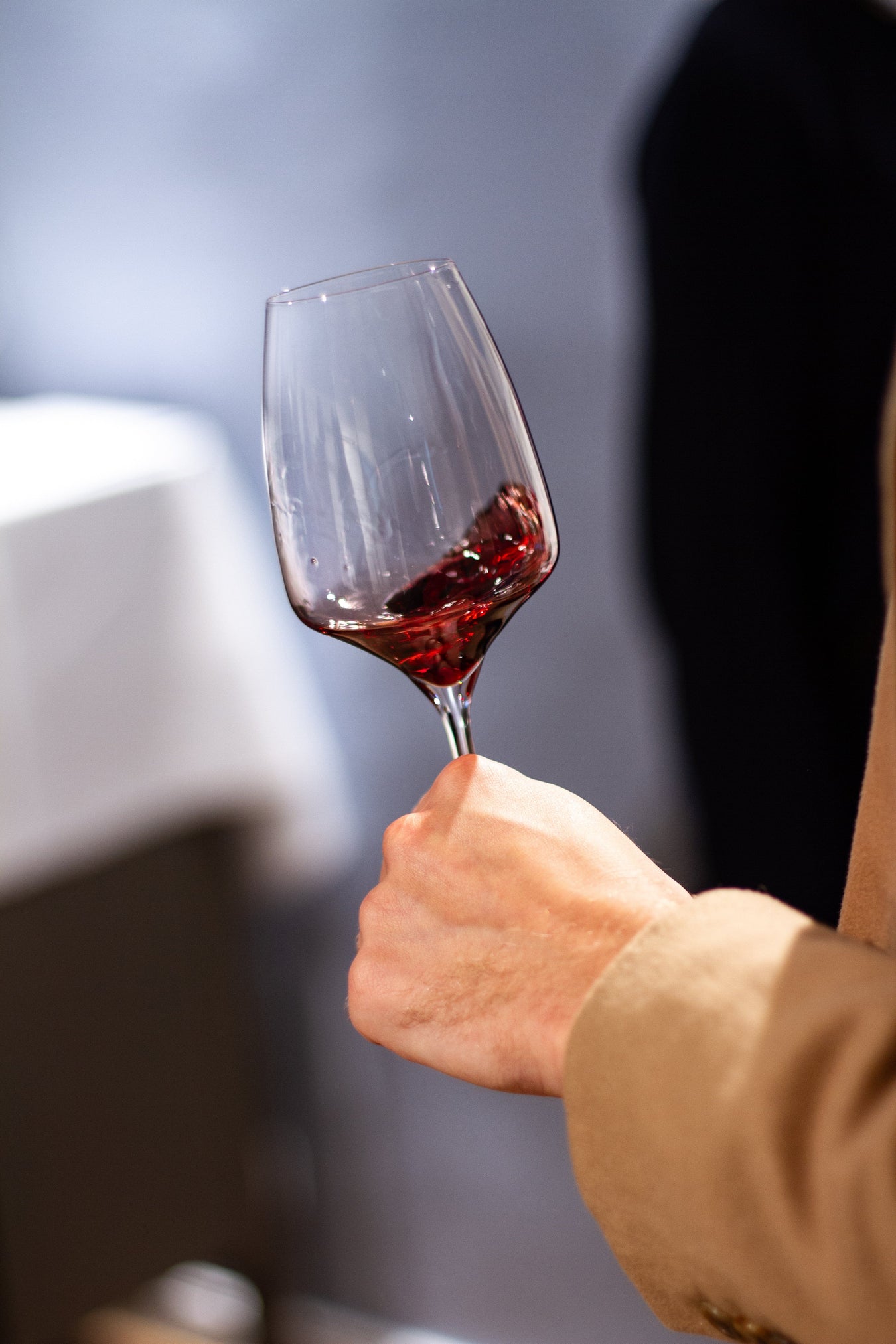 Rotwein