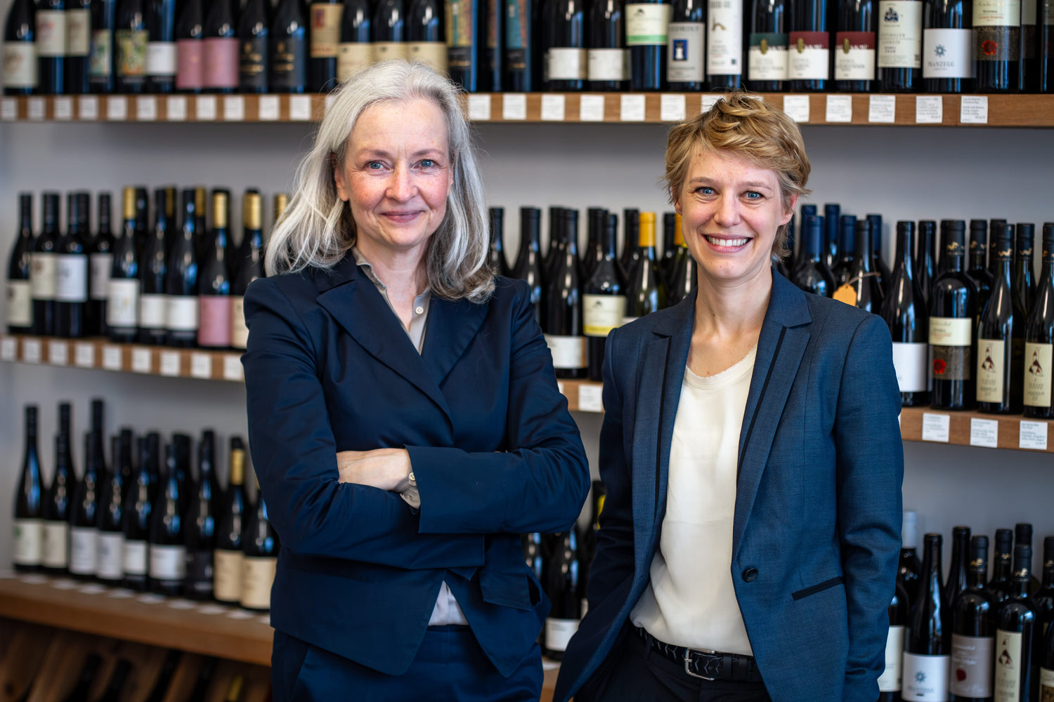 BERGWEIN Team