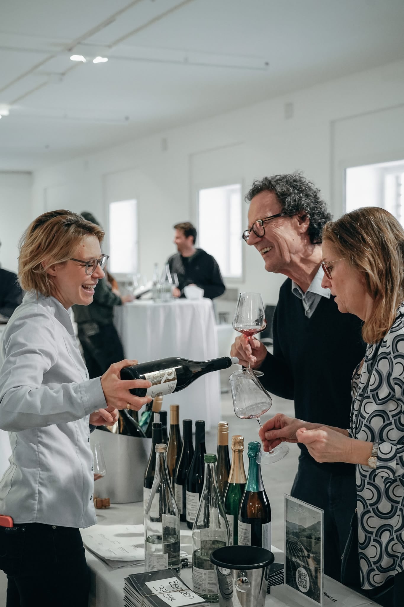 BERGWEIN Events