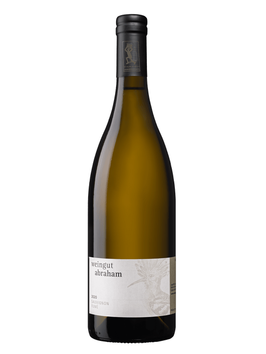 Abraham Sauvignon Blanc Fumé 2021