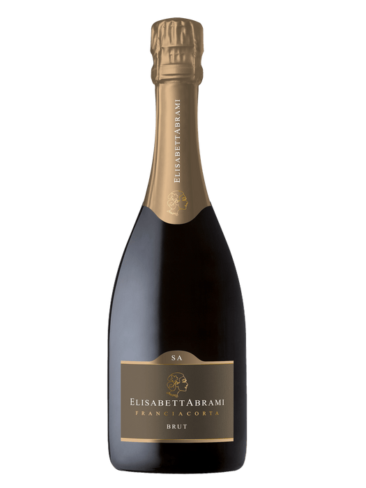 Abrami Brut Bio Franciacorta NV