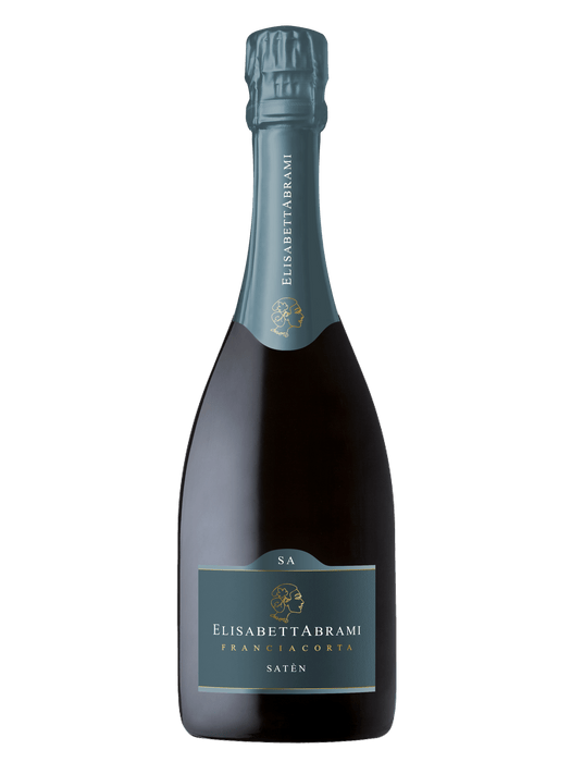 Abrami Satèn Brut Bio Franciacorta NV