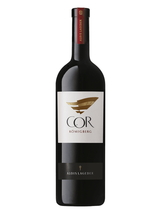 Alois Lageder Cabernet Sauvignon Cor Römigberg Bio 2018