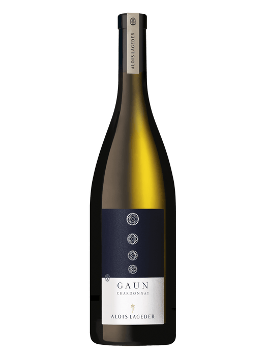 Alois Lageder Chardonnay Gaun Bio 2023