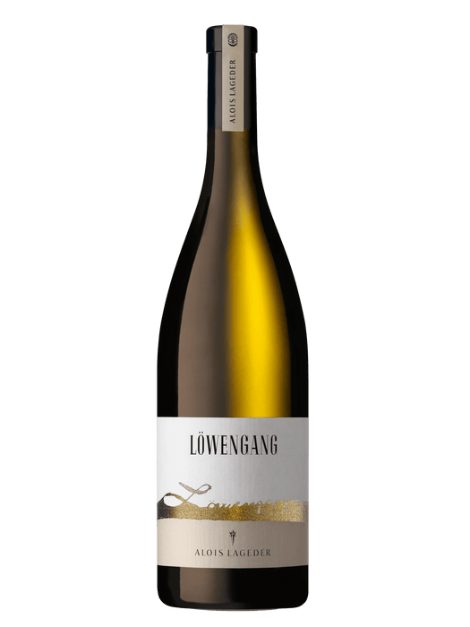 Alois Lageder Chardonnay Löwengang Bio 2020