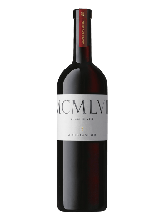 Alois Lageder Merlot MCM Bio 2019