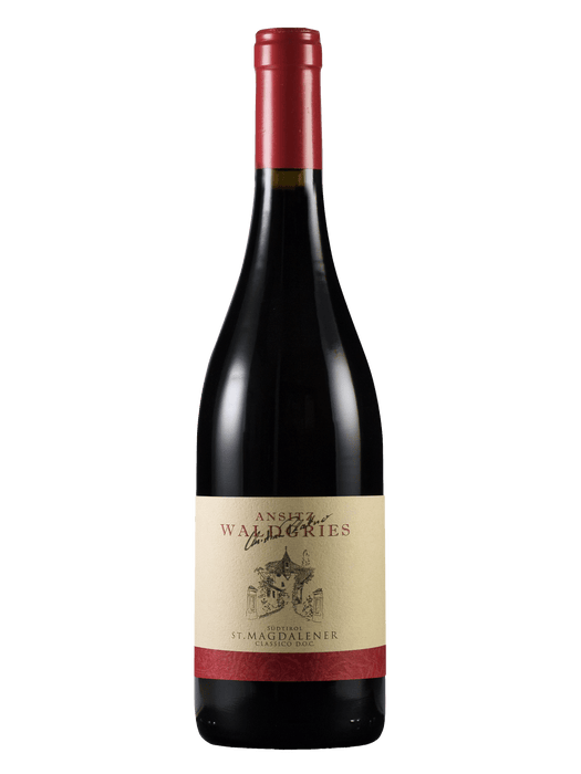 Ansitz Waldgries DOC St. Magdalener Classico Vernatsch 2023