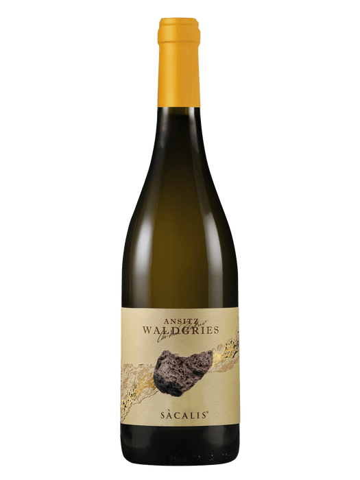 Ansitz Waldgries Sauvignon Blanc Riserva Sacalis 2021