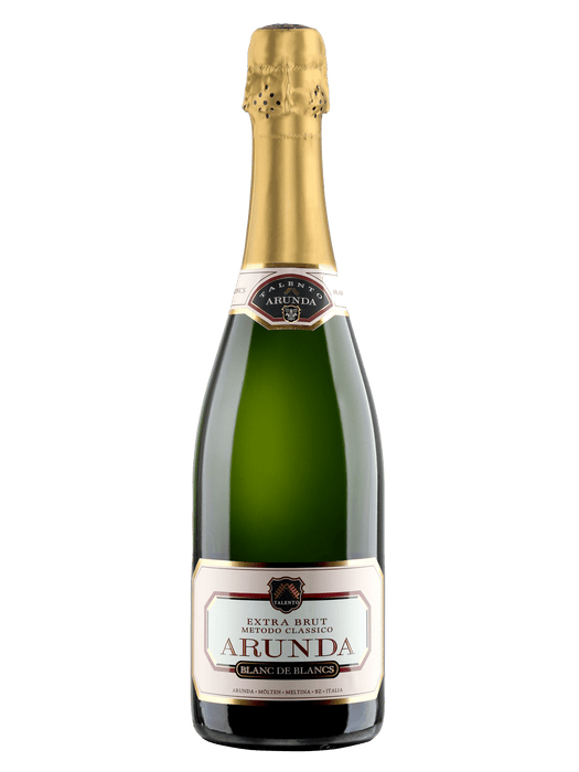 Arunda Blanc de Blancs Extra Brut Südtiroler Sekt NV