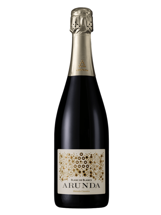 Arunda Blanc de Blancs Extra Brut Südtiroler Sekt NV