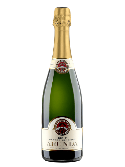 Arunda Brut Südtiroler Sekt NV