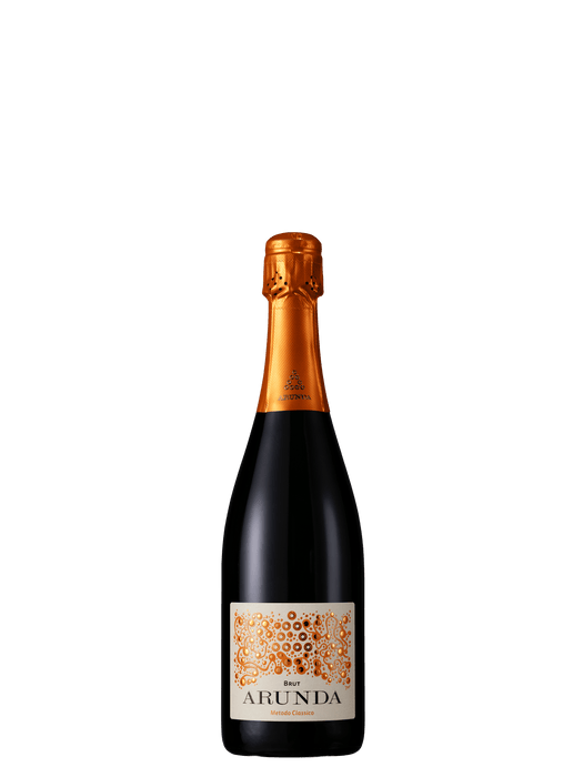 Arunda Brut Südtiroler Sekt NV 375ml