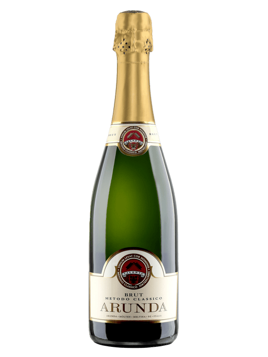 Arunda Brut Südtiroler Sekt NV Magnum