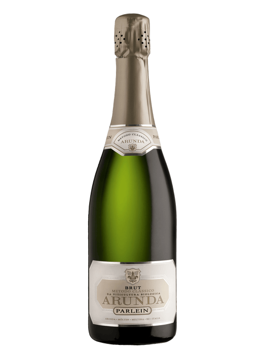 Arunda Parlein Brut Bio Südtiroler Sekt NV