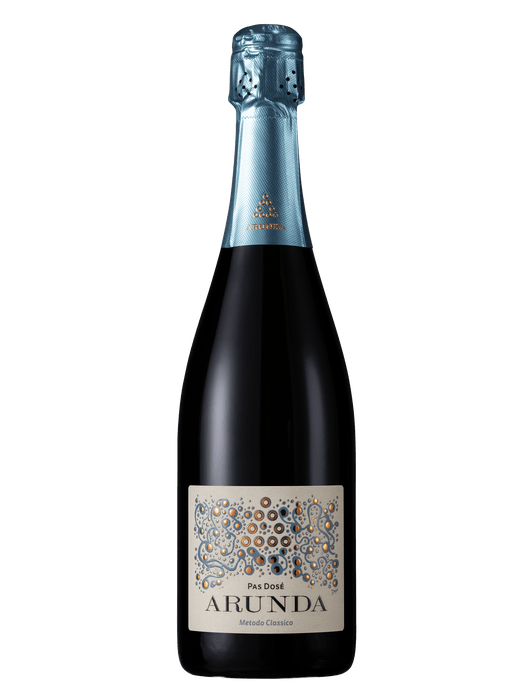 Arunda Pas Dosé Extra Brut Südtiroler Sekt NV