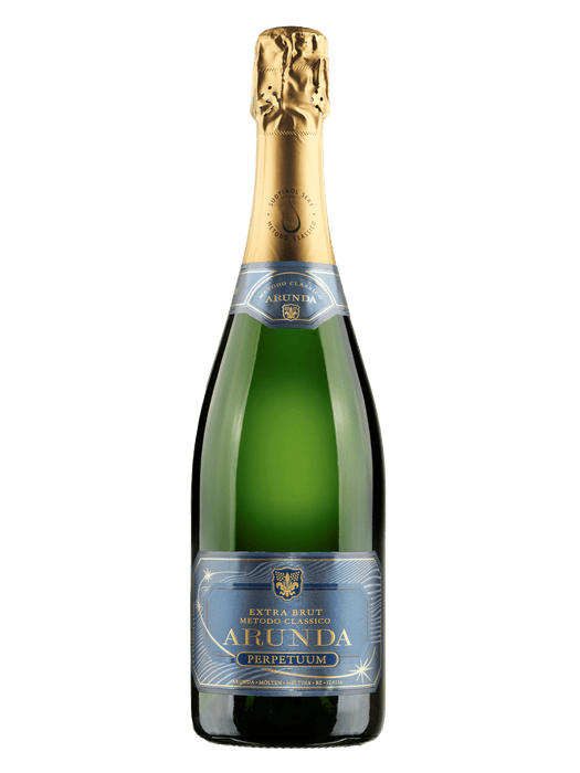 Arunda Perpetuum Extra Brut Südtiroler Sekt NV