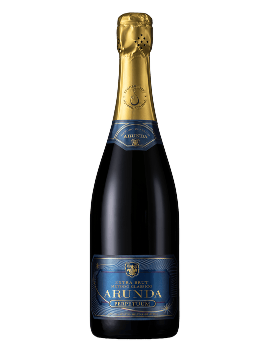 Arunda Perpetuum Extra Brut Südtiroler Sekt NV