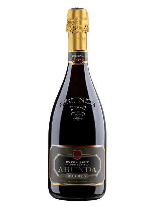 Arunda Riserva Extra Brut Südtiroler Sekt 2018