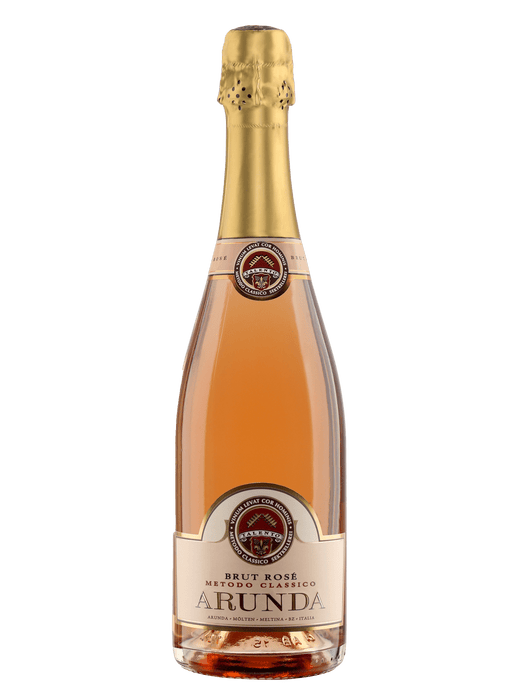 Arunda Rosé Brut Südtiroler Sekt NV