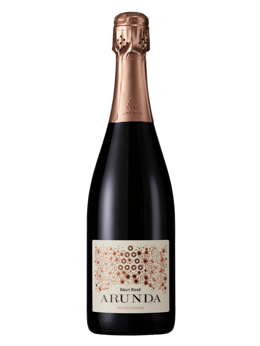Arunda Rosé Brut Südtiroler Sekt NV