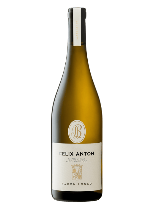 Baron Longo Chardonnay Felix Anton Bio 2025