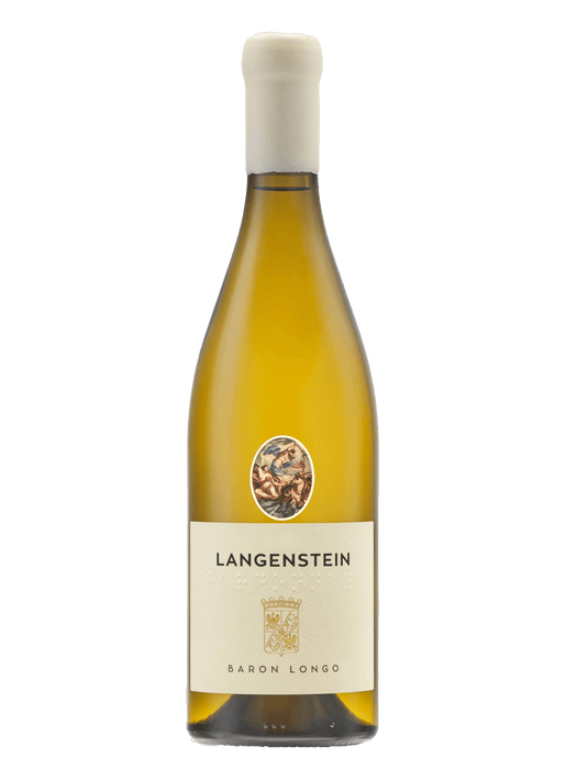 Baron Longo Chardonnay Langenstein Bio 2018