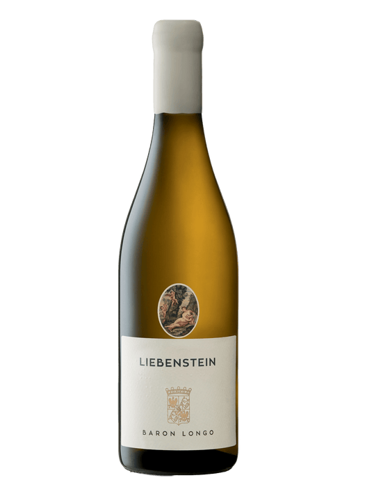 Baron Longo Chardonnay Liebenstein Bio 2020