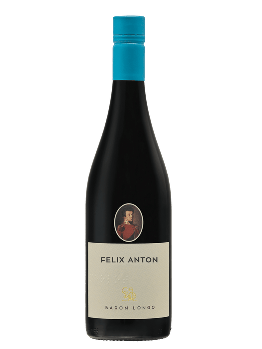 Baron Longo Felix Anton Bio Rotwein 2021