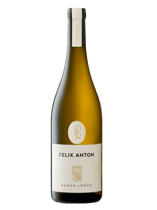 Baron Longo Felix Anton Bio Weißwein 2023