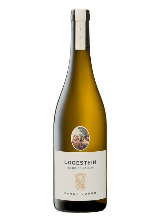 Baron Longo Sauvignon Blanc Urgestein Bio 2023