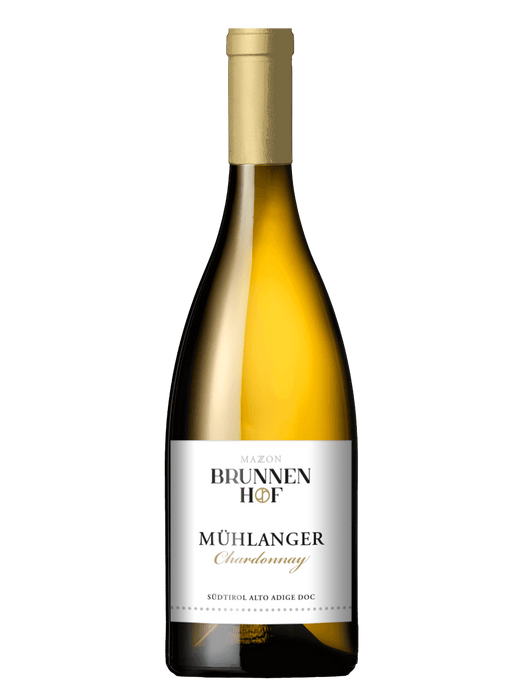 Brunnenhof Chardonnay Mühlanger Bio 2023