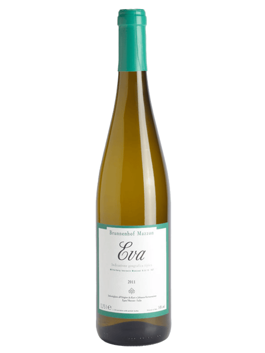 Brunnenhof Manzoni Bianco EVA Bio 2022