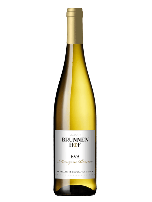 Brunnenhof Manzoni Bianco EVA Bio 2025