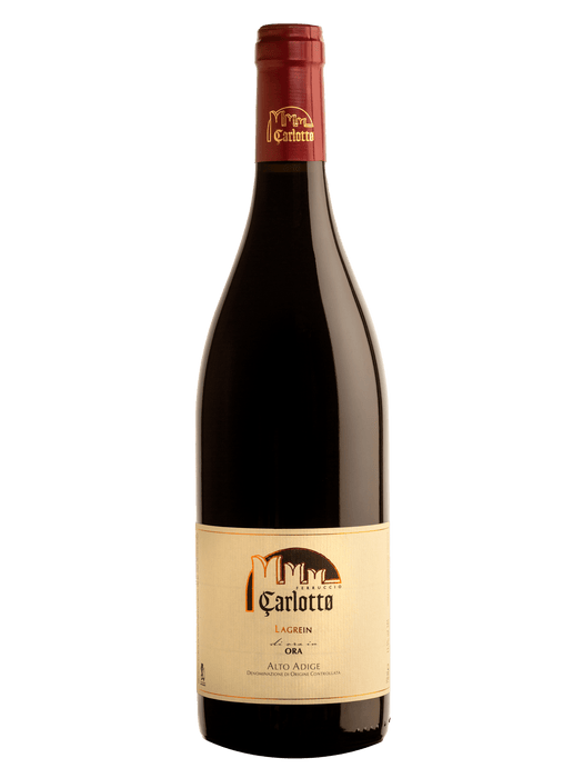 Carlotto Lagrein 2022 Magnum