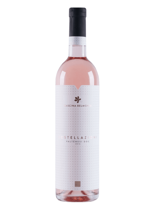 Cascina Belmonte Costellazioni Rosé Bio 2023