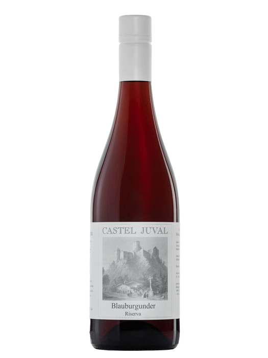 Castel Juval DOC Vinschgau Blauburgunder Riserva 2019