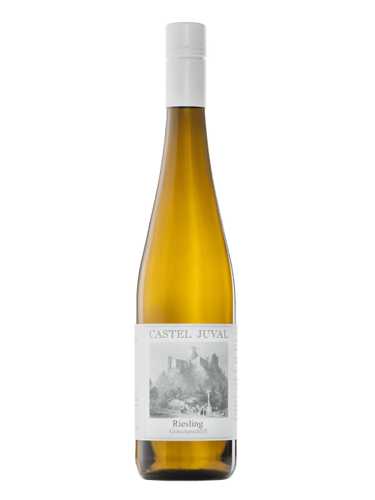 Castel Juval DOC Vinschgau Riesling Gletscherschliff 2023