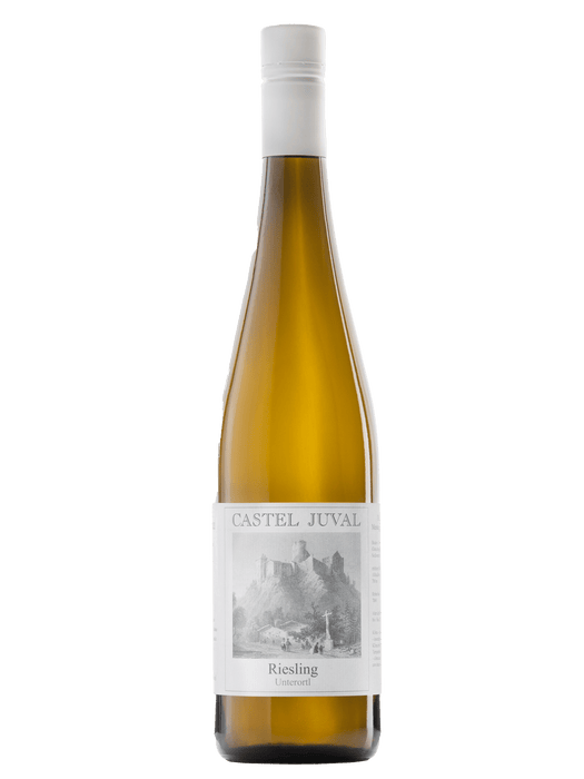 Castel Juval DOC Vinschgau Riesling Unterortl 2023