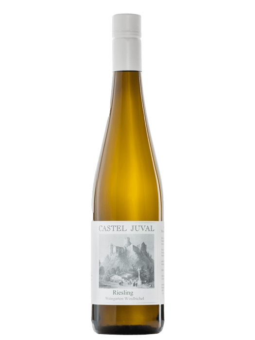 Castel Juval DOC Vinschgau Riesling Vigna Windbichel 2020 Magnum