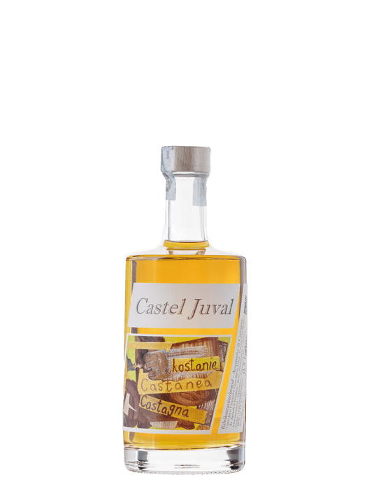 Castel Juval Edelkastanie Brand Castanea 350ml